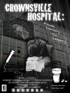 Crownsville Hospital: From Lunacy to Legacy