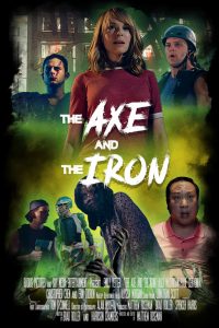 The Axe and the Iron