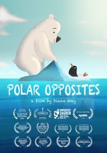 Polar Opposites