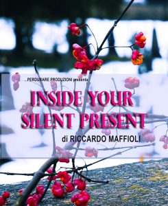 Inside your Silent Present
