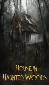 House in Haunted Woods