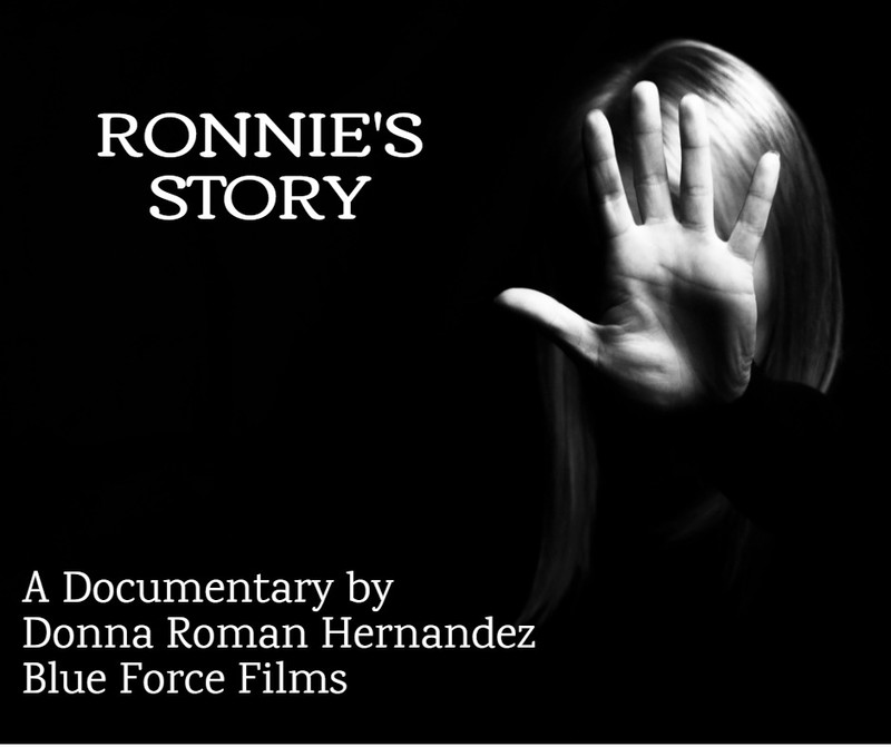 Ronnie’s Story