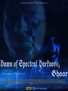 Dawn of Spectral Darkness, Ghaar