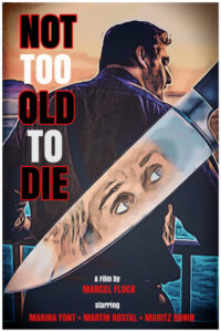 Not too old to die